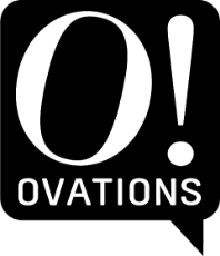 Ovation - Logo
