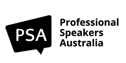 Professional Speaker Australia