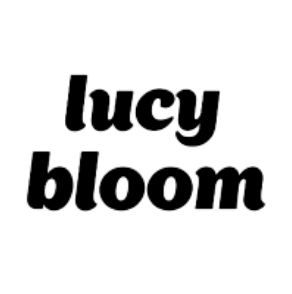 Speaker - Lucy Bloom